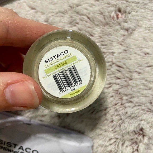 Sistaco Mineral Bond Set - Picture 7 of 10